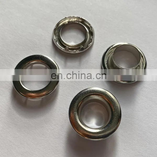 Automatic Eyelet Machine for Banner photo-5