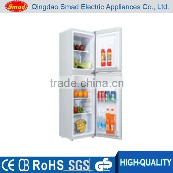 142L Home Appliance 12v 24v Solar Refrigerator photo-4