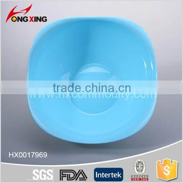 Hot Sale Flower Shaped Plastic Washing Basin for Kids photo-3