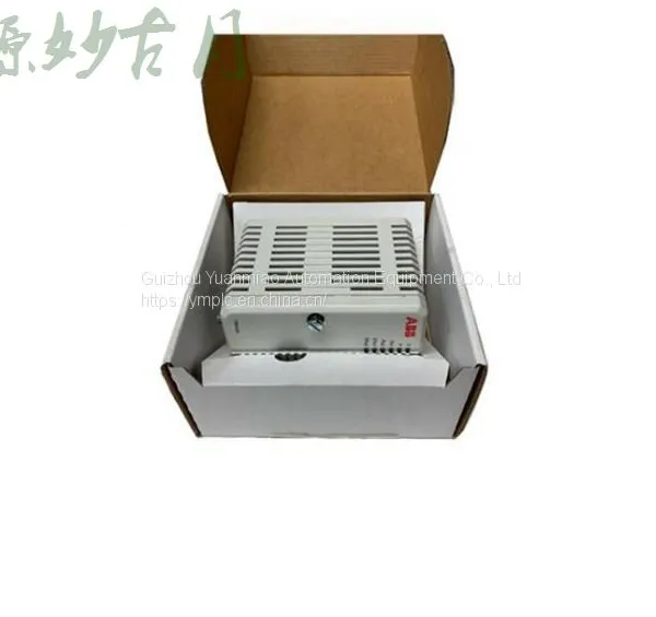 ABB 800PP846A Touch Screen Series photo-4