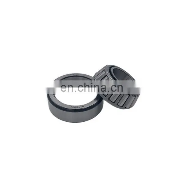 Russian Market Hot Selling VAZ 2103 2104 2105 2106 2107 Rear Axle Wheel Bearing Tapered Roller Bearing 2101-2402041 7807 photo-5