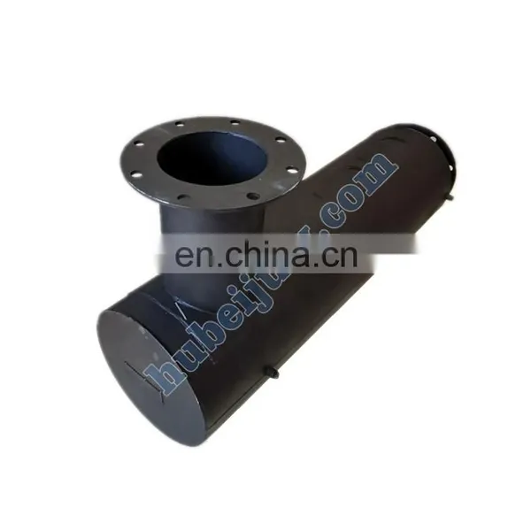 C27 Generator Industrial Diesel Engine Exhaust Muffler 295-8200 CA2958200 2958200