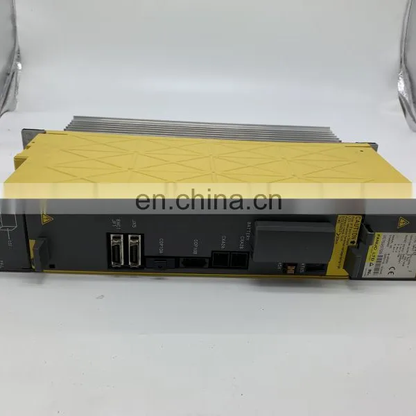 100% Brand New and Original SERVO AMPLIFIER MODULE A06B-6114-H105 photo-5