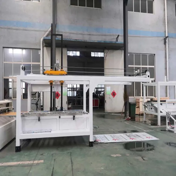 PP PE PS ABS SHEET/BOARD MACHINE photo-2