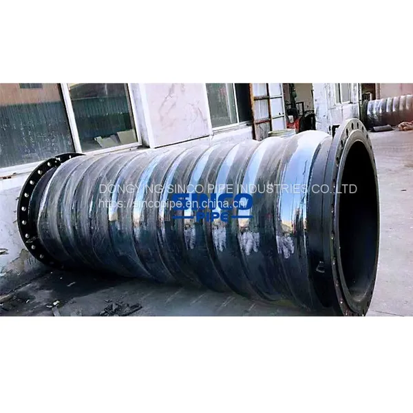Dredging Rubber Hose photo-2