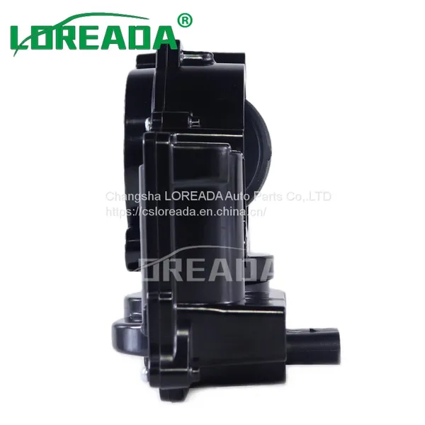 A2C59511700 03C128063A 03C128063B New Throttle Body Valve Control Flap A2C53104475 556221 7519184 556221A 556221B FLAI149N photo-3