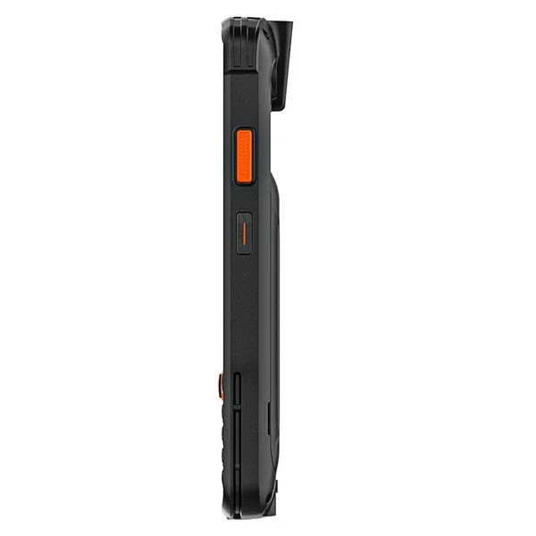 HiDON 4 Inch Android 11 3+32GB 4G LTE 13MP Mini Portable Rugged Handheld Computer Mobile Industrial PDA NFC Mobile Data Collecting Machine photo-2