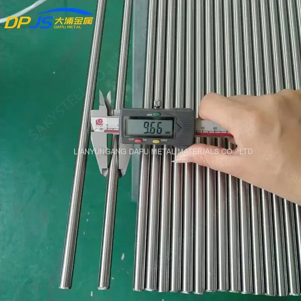 ASTM/JIS/DIN B163/Monel400/N04400/2.4360 Seamless Nickel Alloy Pipe/Tube Support Customization photo-5