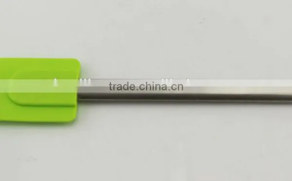 High-Heat Resistance Flexbile Wholesale Silicone Spatulas photo-2