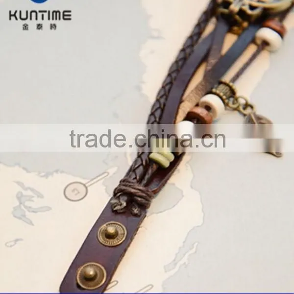Express Donne Retro Orologio photo-6