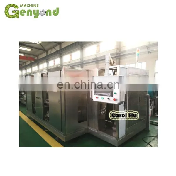 Cheap Hpp Machine Pressure