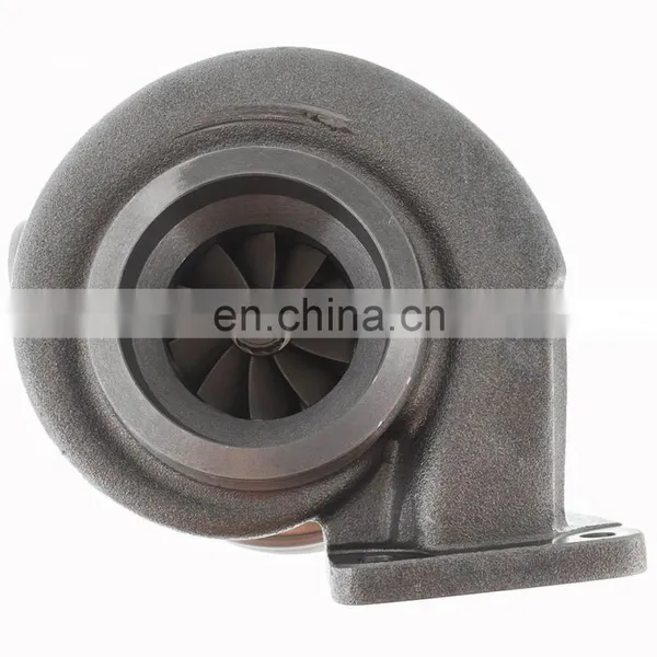 Complete Turbo HX40 6CT 3527107 3533000 3533001 3536818 3537557 3537558 photo-5