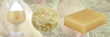 Duck Wax for Plucking Plumelet of Poultry photo-2