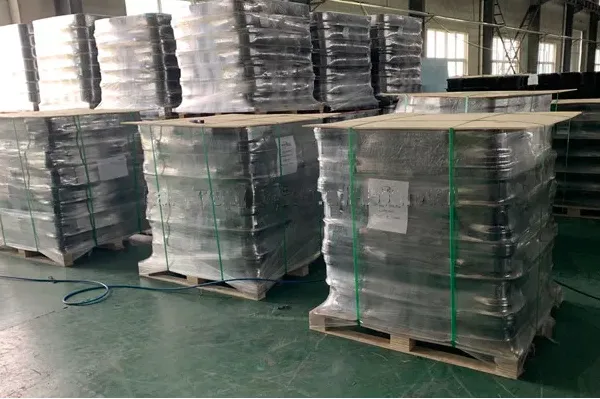 Oil Pipe Thread Protectors photo-3