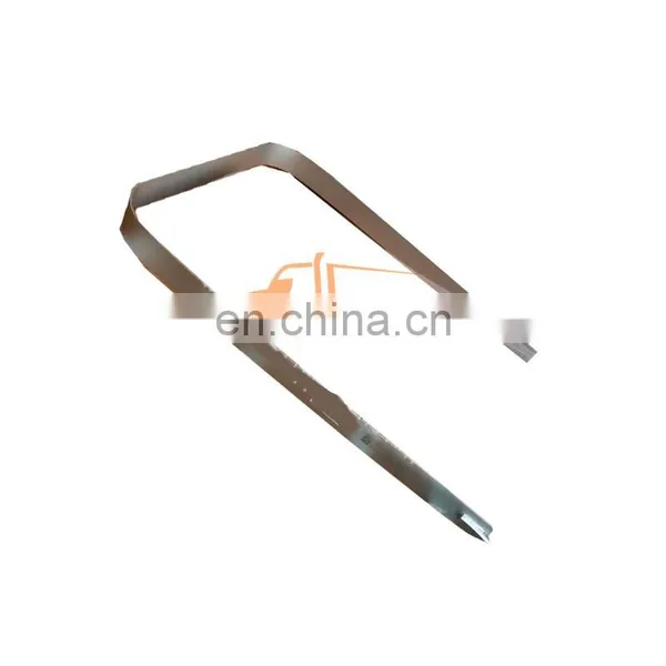China Factory Direct Sales CNHTC SITRAK ZF16S2530TO 16Gear Gearbox Assembly WG9700360005 Storage Cylinder Fastening Belt photo-2