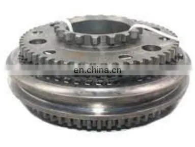 Transmission Parts FAST GEAR SYNCHRONISER ASSY X240T-1701180 photo-5