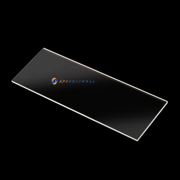 Microscope Slides Pathology Consumable
