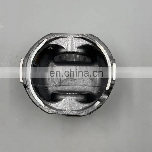 Tractor Excavator Marine Engine Piston 129907-22090 129908-22080 for Yanmar 4TNV94 4TNV98 Piston photo-2