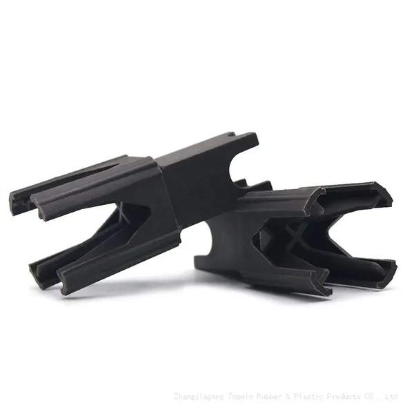 Reinforcement Wire Mesh Plastic Rebar Spacer Support Chairs Spacer for Building and Infrastructure Engineering photo-2