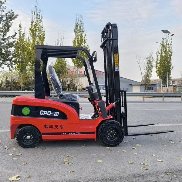China Customized Electric Forklift 1T 2T 3T Lithium Battery Power Electric Pallet Hydraulic Manual Diesel Gasoline Mini Reach Wheel Electric Forklift
