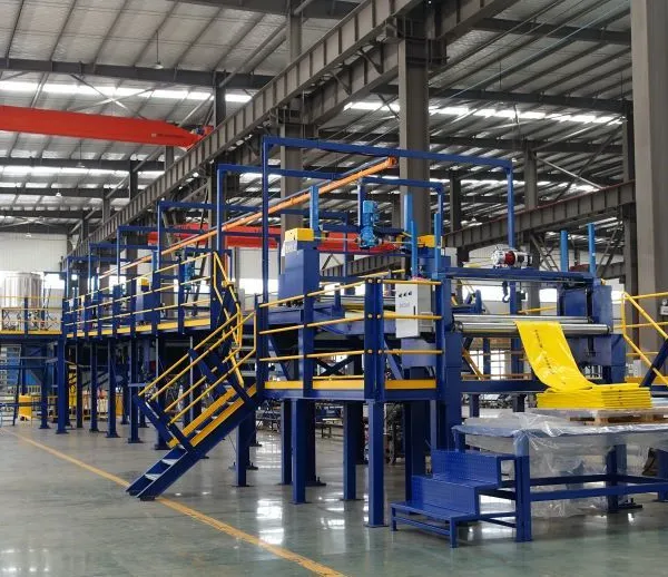 Compact CIPP Production Unit With Integrated Quality Control Sensors photo-2