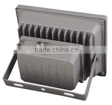 High Power High Lumens Meanwell Driver 50w Led Flood Light photo-6