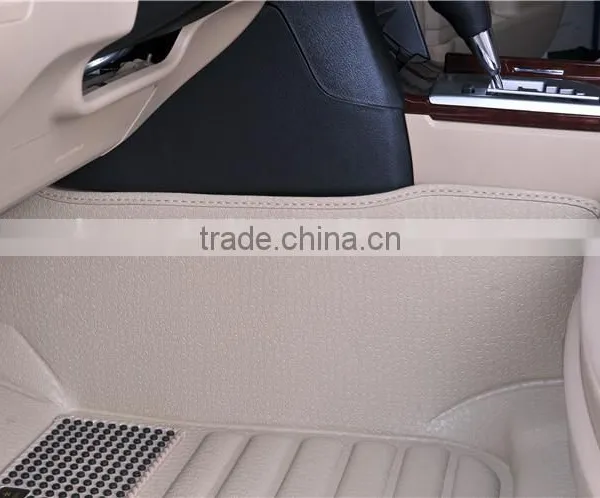 High Quality 3d Car Mat for Haval h6 photo-5