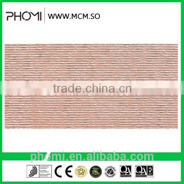 Wholesale Low Price High Quality Breathability Durability Safety Flexible Artificial Stone Wall and Floor Tiles photo-4