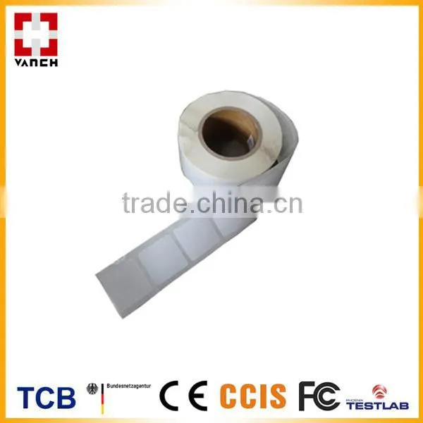 UHF RFID Based Warehouse Management With Application Software photo-2