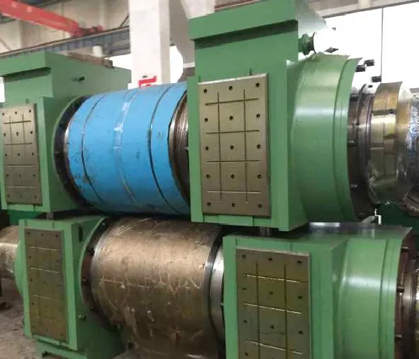 Wodon Chromium Carbide Wear-resistant Parts for Steel Mill Slider photo-2