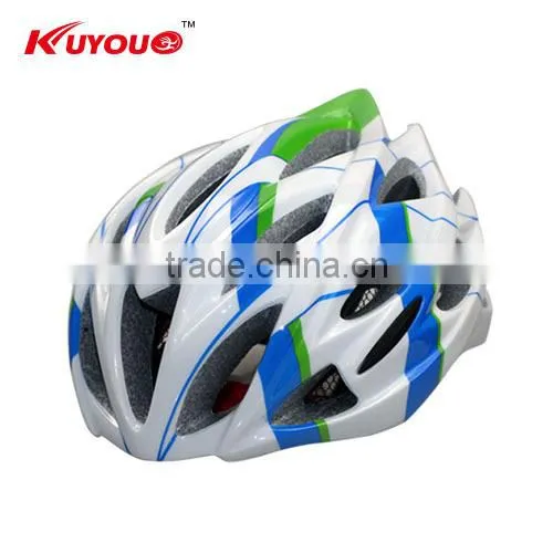 KY-043 2016 Bicycle Safety Helmet photo-6