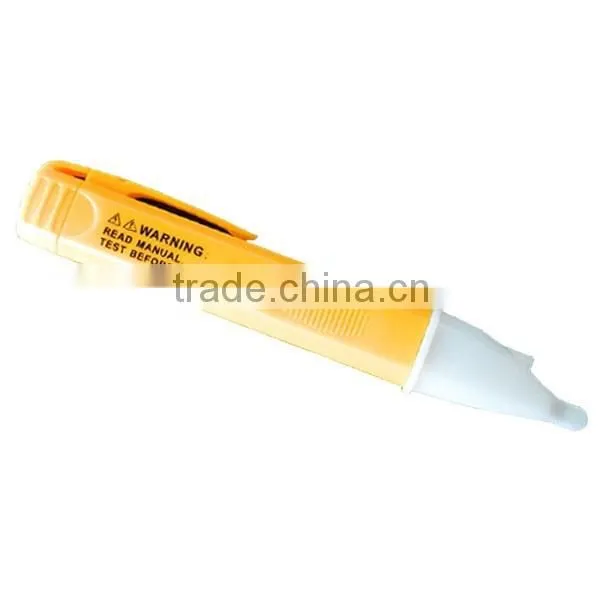 Pocket-sized Non Contact Voltage Detector VT110 Volt Electrical Tester photo-4