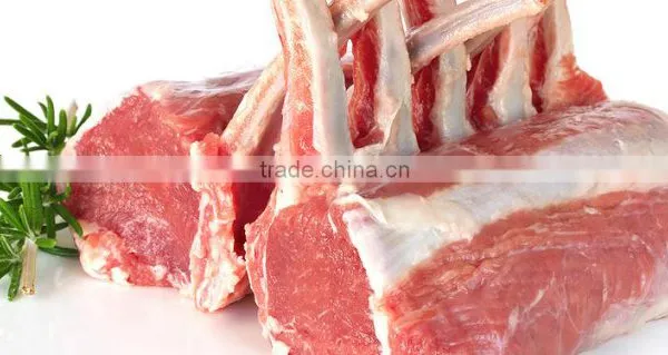 Frozen Lamb and Mutton Meat photo-3