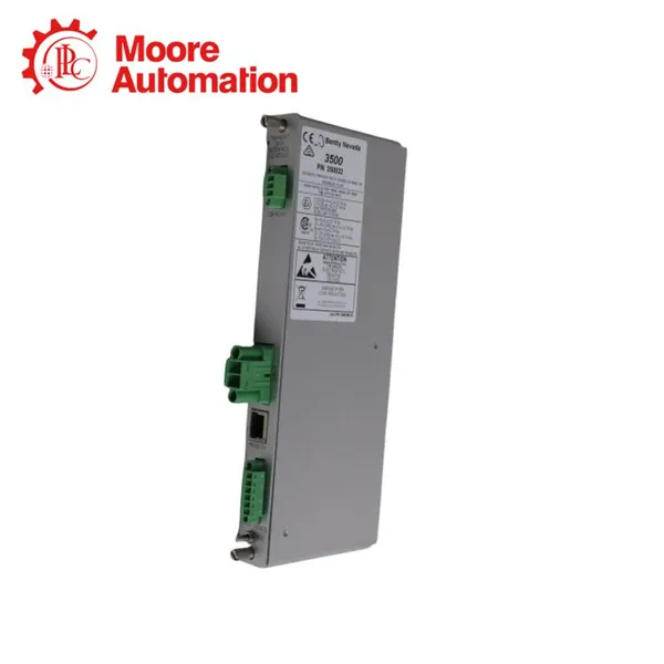 BENTLY NEVADA 146031-01 Transient Data Interface I/O Module NEW photo-3