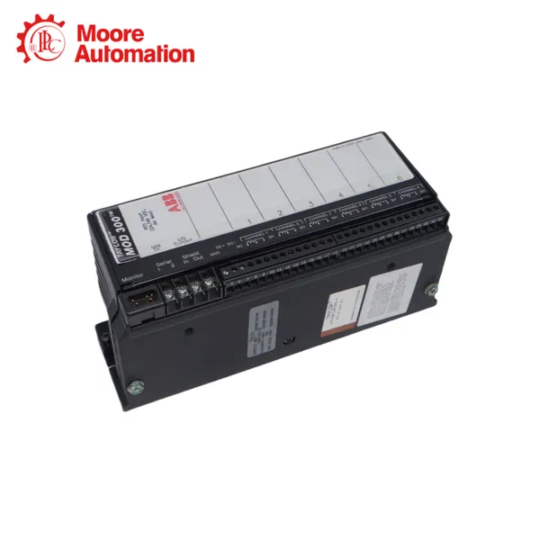 General Electric 6234BP10920 IC660EBD120 Genius I/O Thermocouple Input Block In Stock photo-3