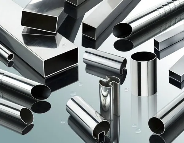 Stainless Steel Pipes photo-4