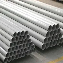 ASTM 201 304 304L 321 316 316L 904L Seamless/Galvanized/Carbon Steel/Stainless/ERW/Rectangular/Hot Dipped Galvanized Steel Tube Pipe photo-3