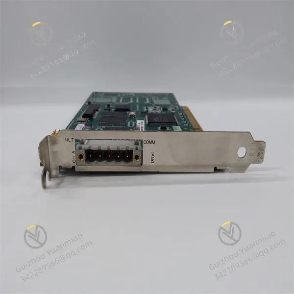 DSQC658 3HAC025779-001 Bus Module photo-2