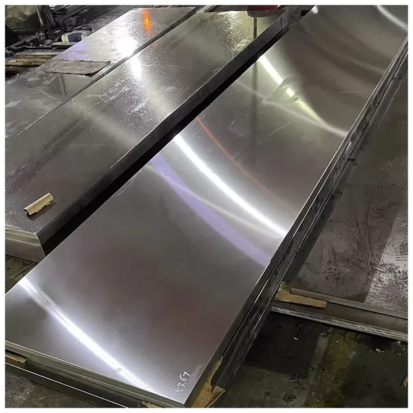 718/3Cr2MnNiMo Mould Steel (Steel Parts for Tooling) photo-2