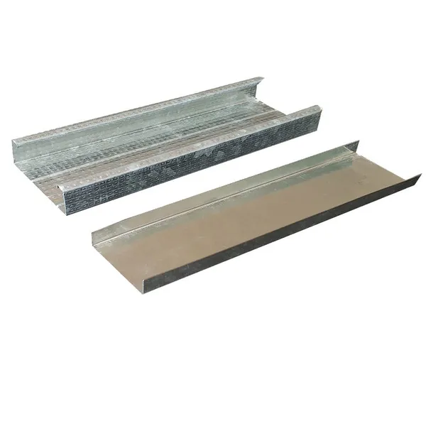 Durable and Lightweight Ceiling Suspension Channels for Easy Installation and Long-lasting Performance photo-3