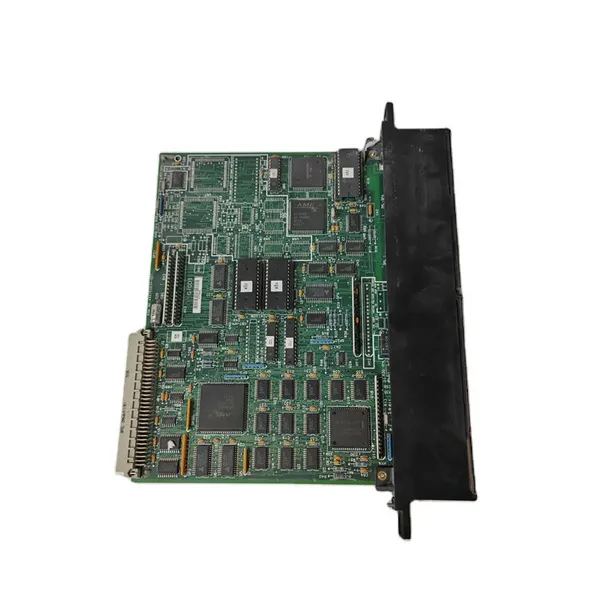 IC687BEM731-AB WME Bus Controller RX7i PACsystem Series photo-2