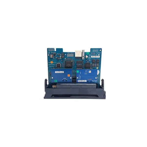 FLXA21 Touch Screen Operation and Multi-language Interface 3500/15 127610-01 photo-3