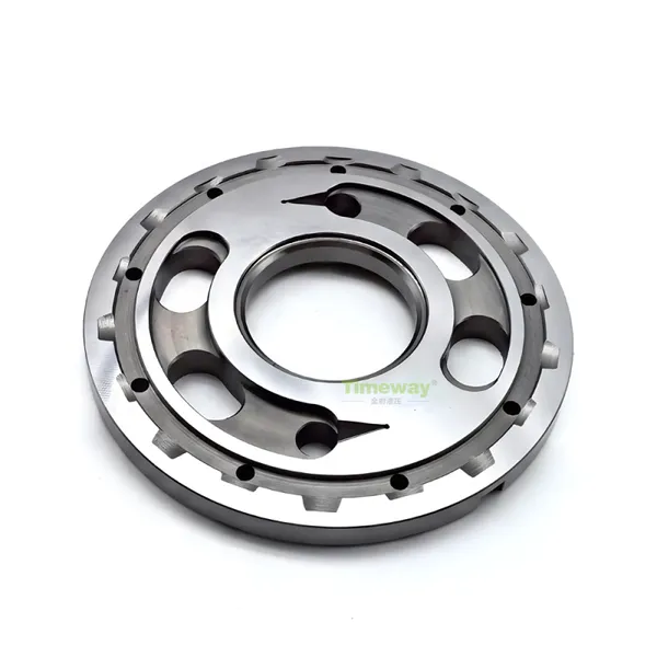 Hydraulic Pump Rotary Group Kits H327A Pump Repair Kits for KOMATASU D31EX D31PX Bulldozer Main Pump 720-2M-13610 Rebuild Parts photo-4
