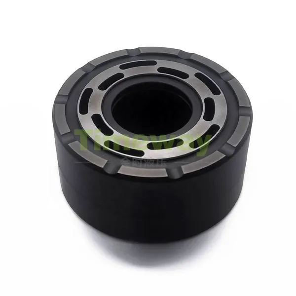 Excavator Main Pump Repair Kits VIO17 Pump Rotary Group Kits for Yanmar VIO17-1C Excavator Piston Pump Spare Parts Rebuild Kits photo-4