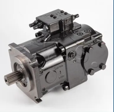 Cat 20R0098 Piston Pump Hydraulic Pump 20R-0098 for Caterpillar 854K 992K Repair Replacement photo-3
