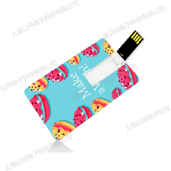 Customized USB Flash Drive From China photo-2