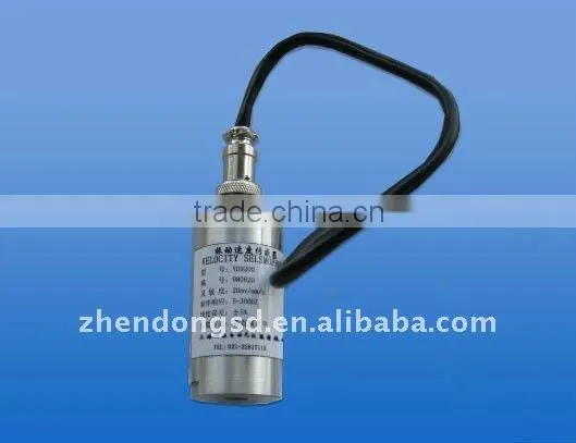 YD9200 Loop Power Vibration Sensor photo-2