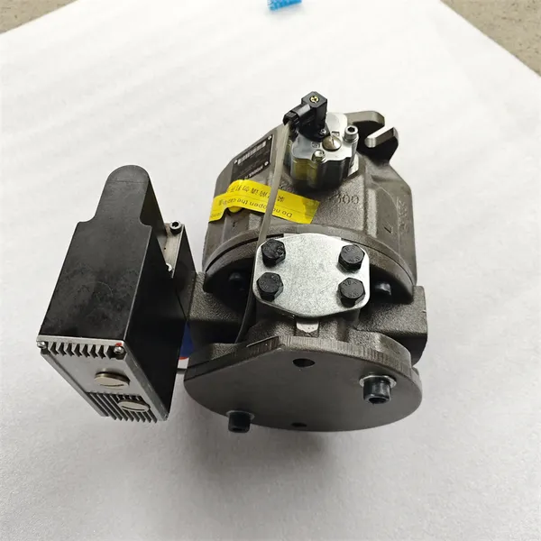 Lainuo SYHDFED SYDFEE SYDFE SYDFE1 SYDFED Series SYDFEE-20-045R Variable Piston Pump SYDFE1-20/100R-PSA12KC3-0000-A0X0XXX photo-2