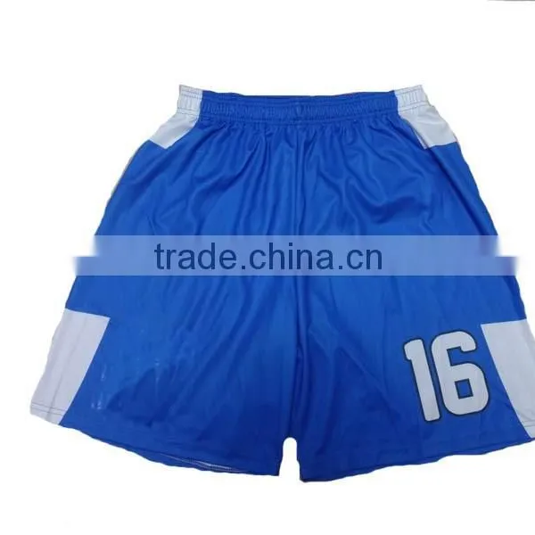 2014 Promotional Custom Made Sports Running Short