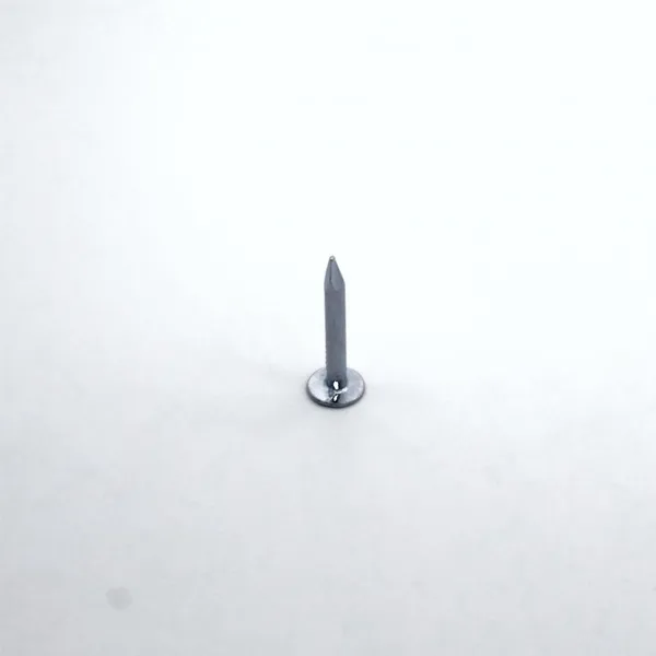 POWER Roofing Felt Nails for Industrial Building Waterproofing Systems photo-3